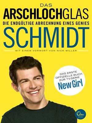 cover image of Das Arschlochglas